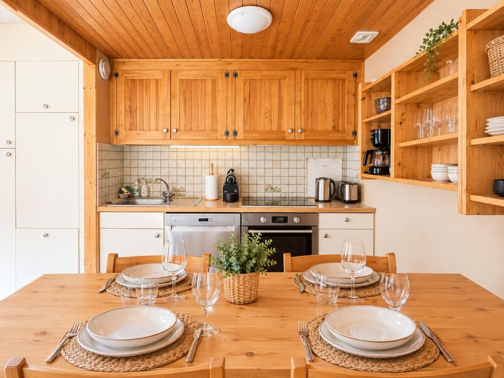 Appartement chaleureux, vue montagne - FR-1-688-110 - 5