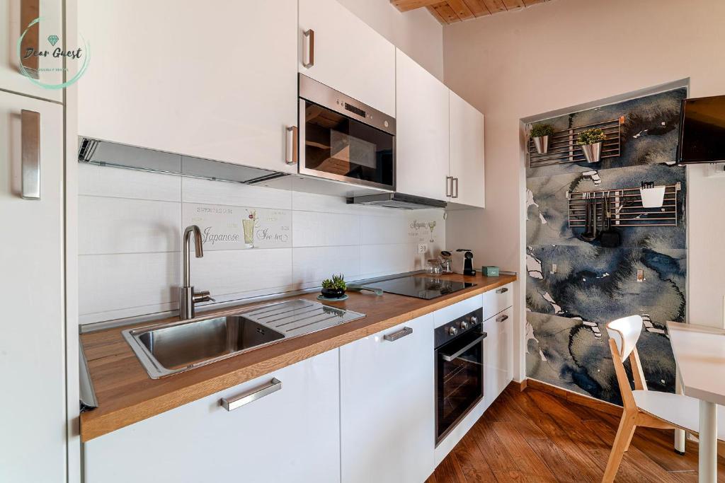 Tiffany House - In the heart of Albenga! - 5