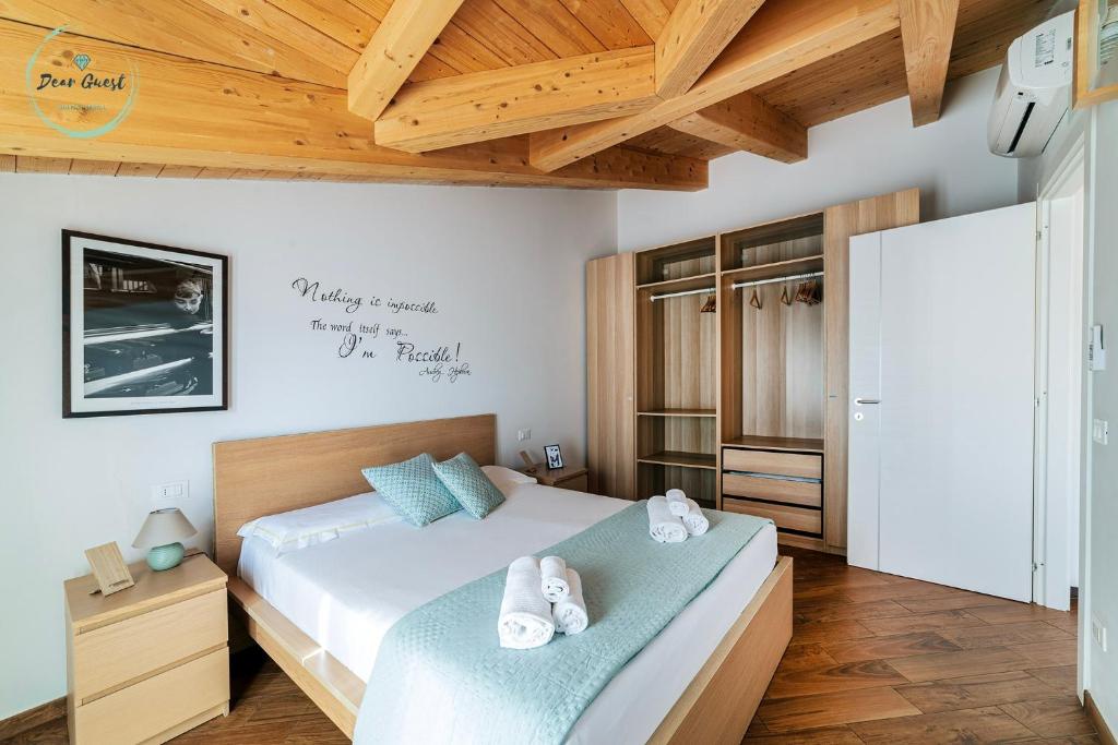 Tiffany House - In the heart of Albenga! - 4