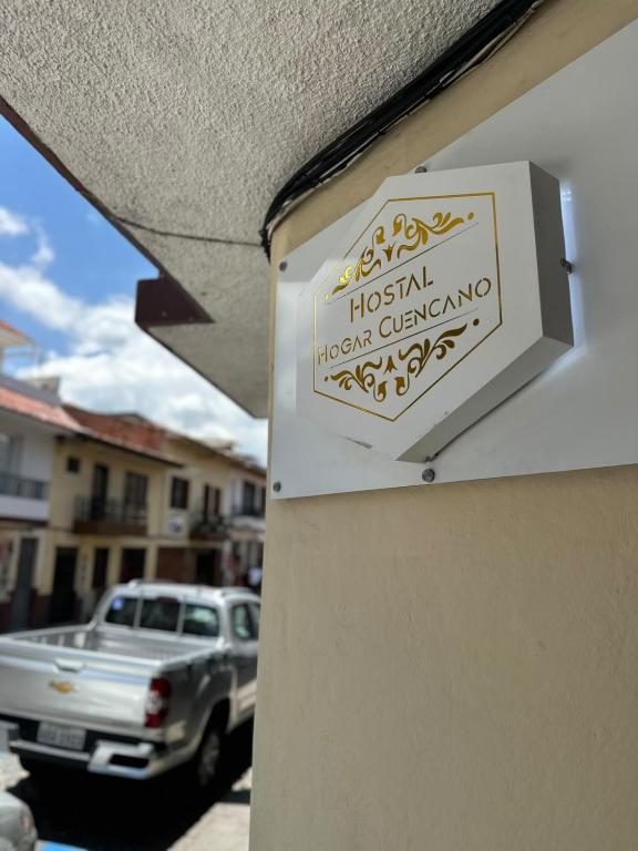 Hostal Hogar cuencano y Suite - 1