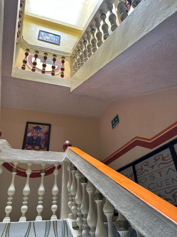 Hostal Hogar cuencano y Suite - 2