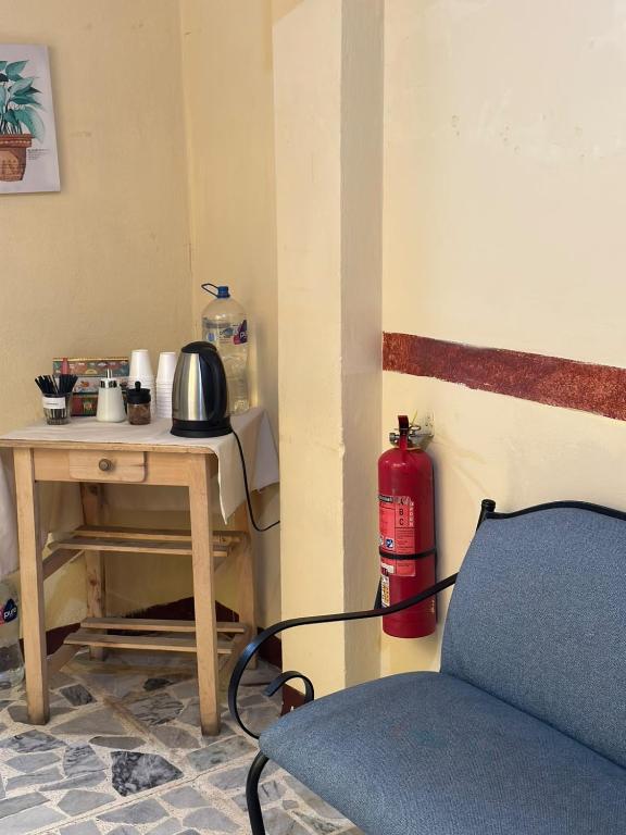 Hostal Hogar cuencano y Suite - 3