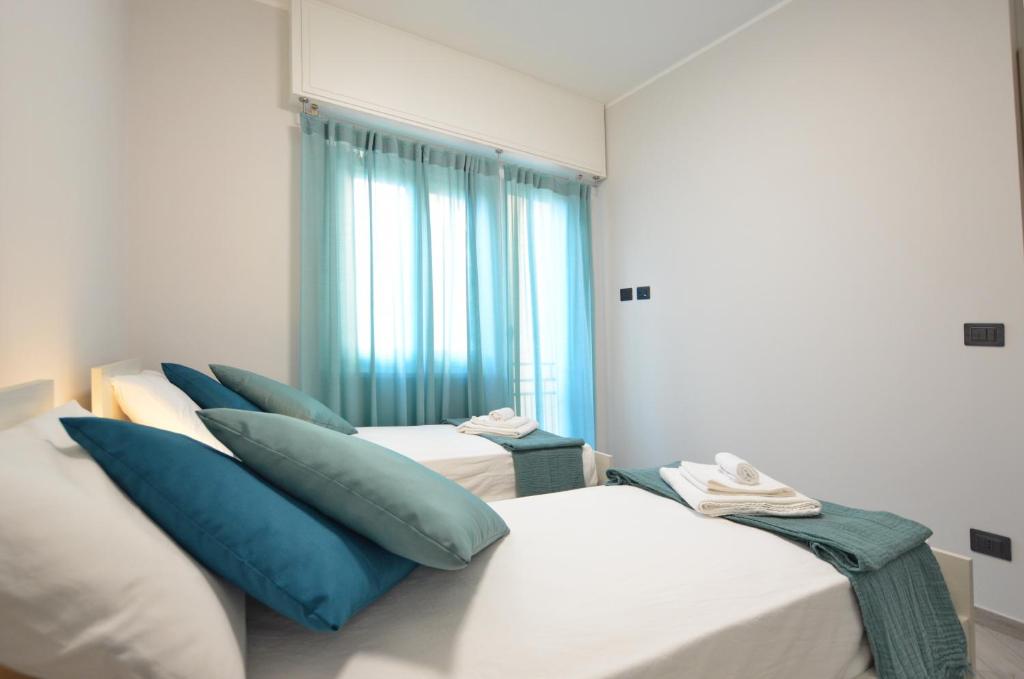 Il Grecale - An oasis of peace a stone's throw from the sea! - 2