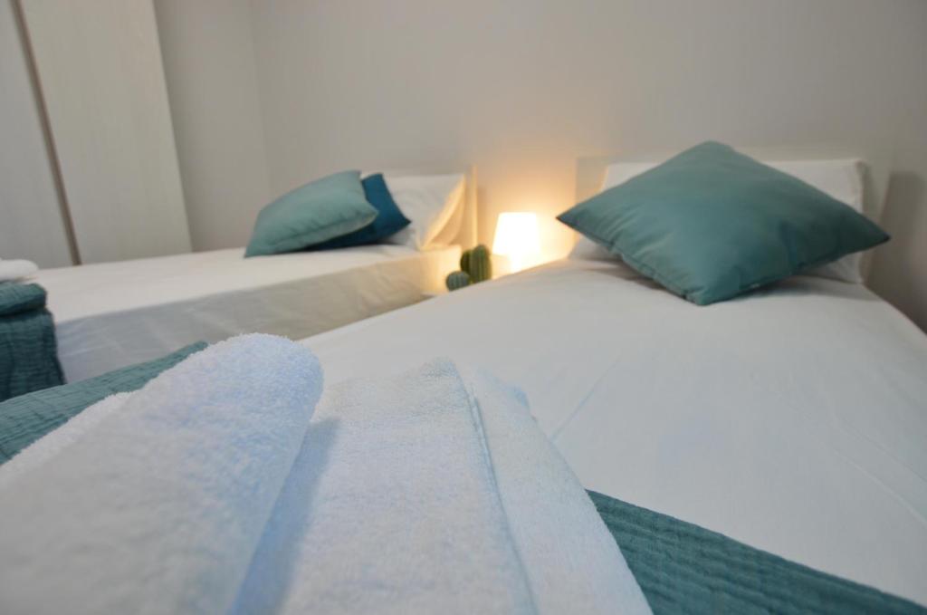 Il Grecale - An oasis of peace a stone's throw from the sea! - 3