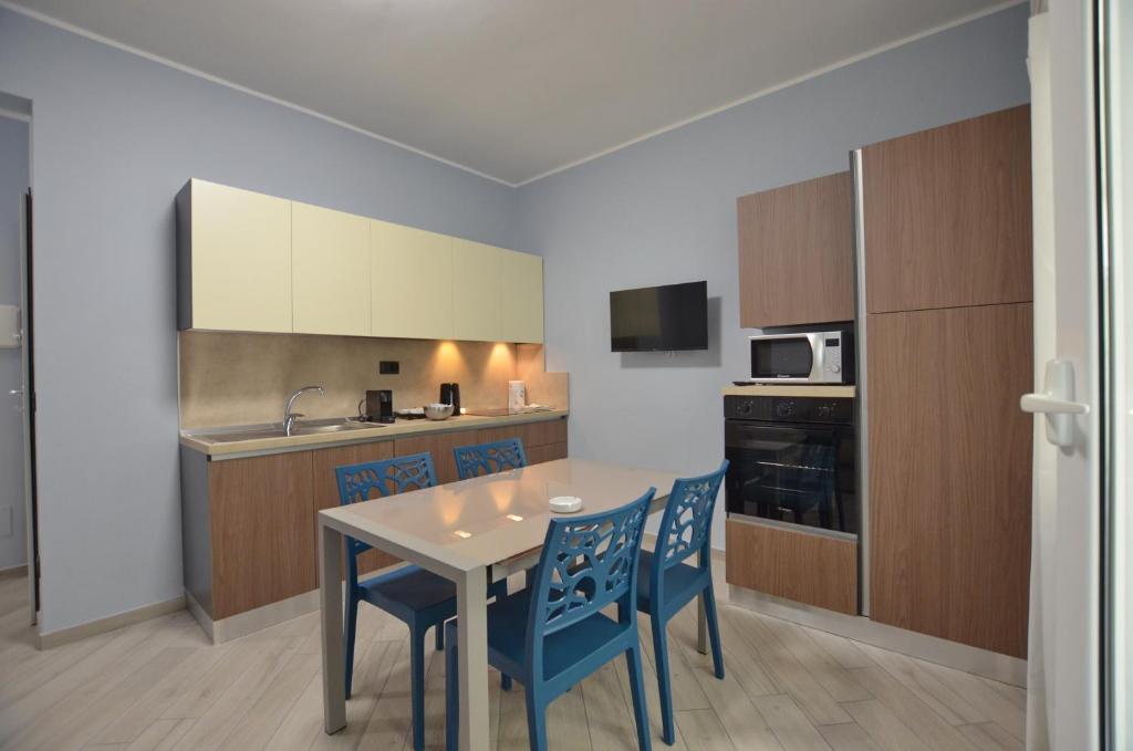 Il Grecale - An oasis of peace a stone's throw from the sea! - 1