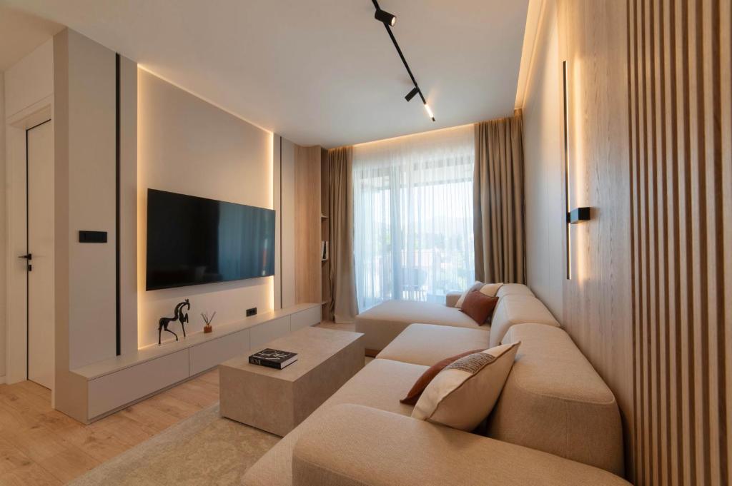 Home apartments - 2