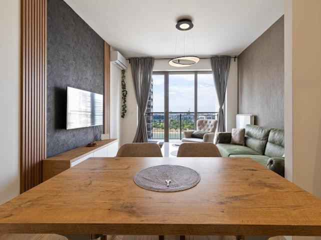 BW Lux View - 3