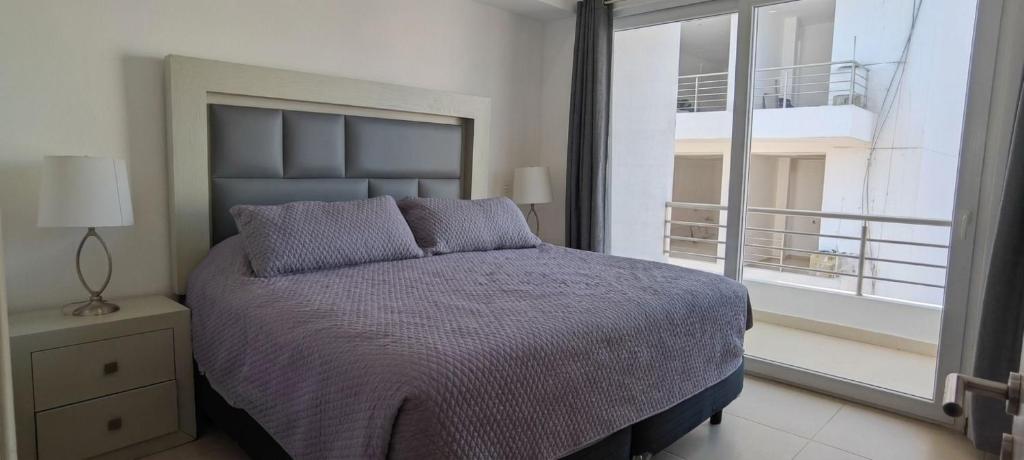 Departamento Hanna #7 Bucerias - 4