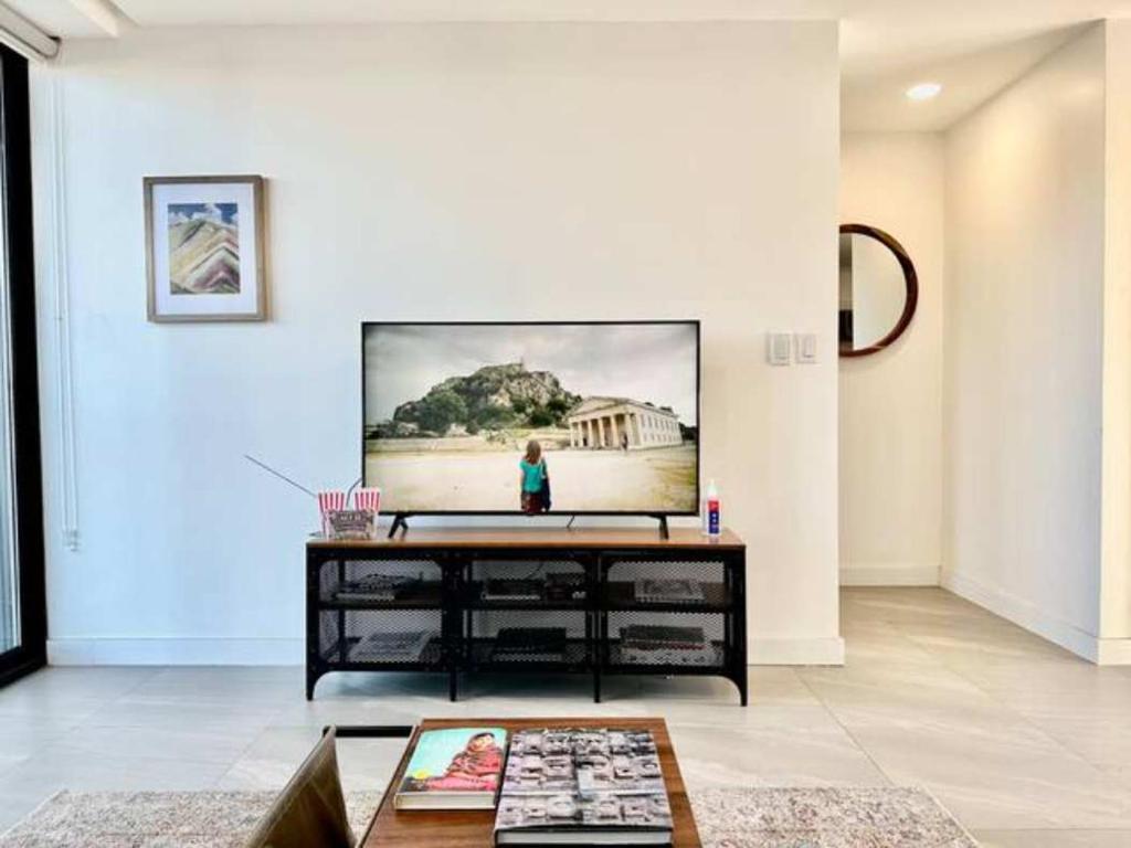 Dowtown 1 BR Suite in Av Revolucion Tijuana - 5