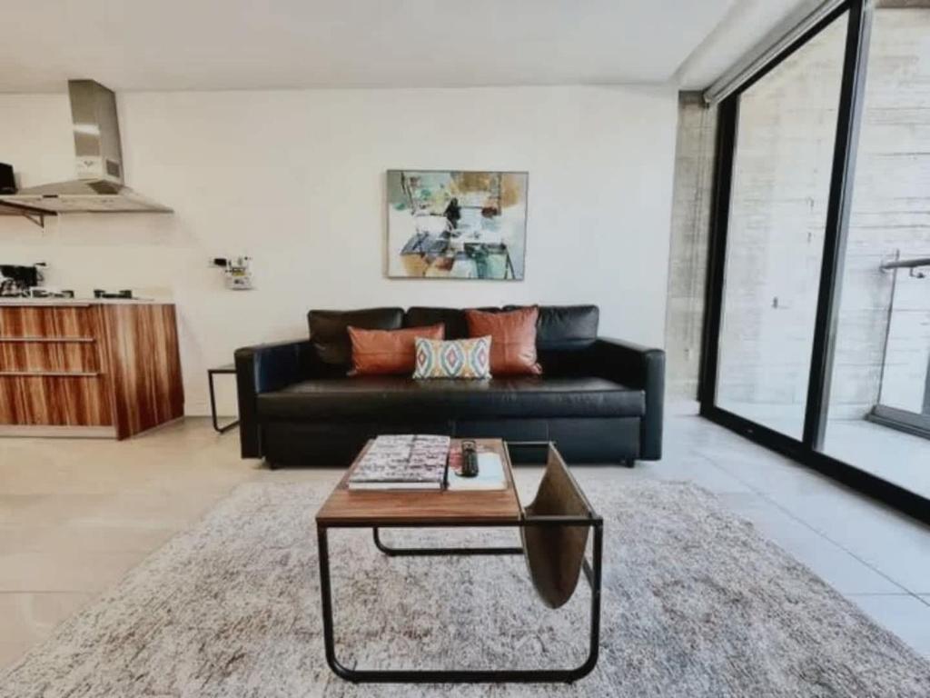 Dowtown 1 BR Suite in Av Revolucion Tijuana - 2