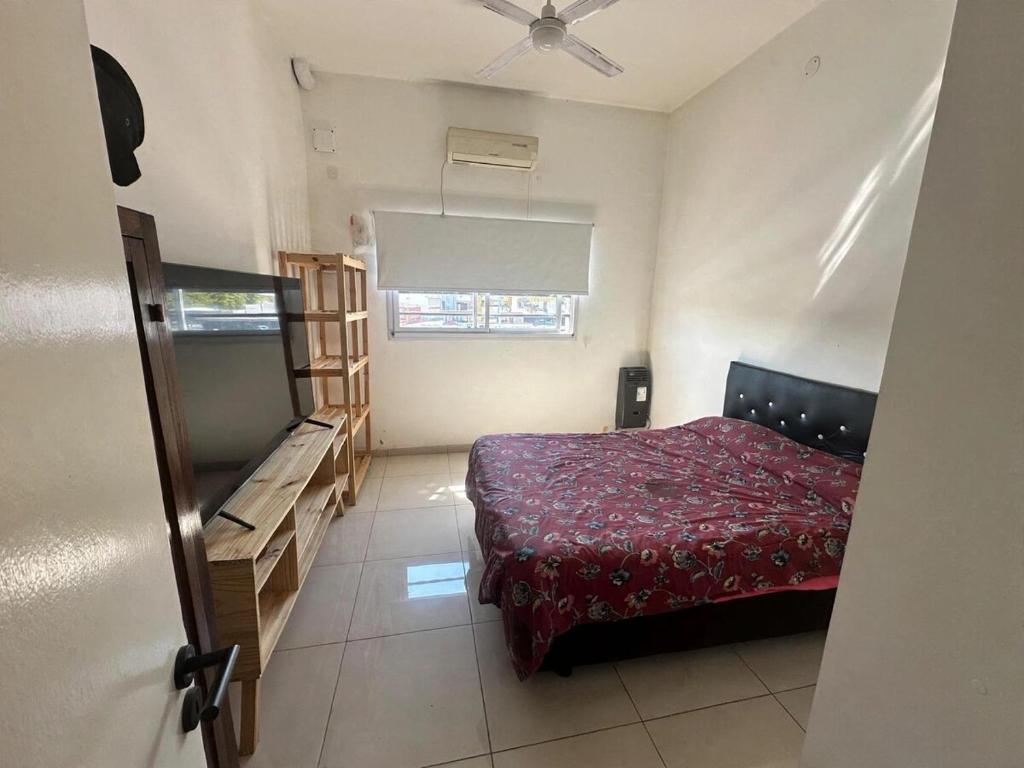 Departamento a 5 cuadras de la basílica - 1