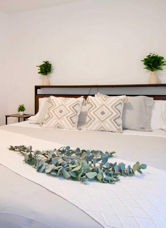 Soleá, Chic Apartment in Nápoles, Steps from WTC - 4