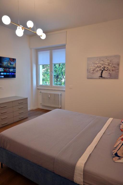 Apartament Suite1 Bergamo - 4