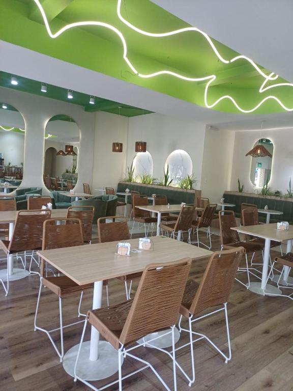 Hotel San Remo - 3