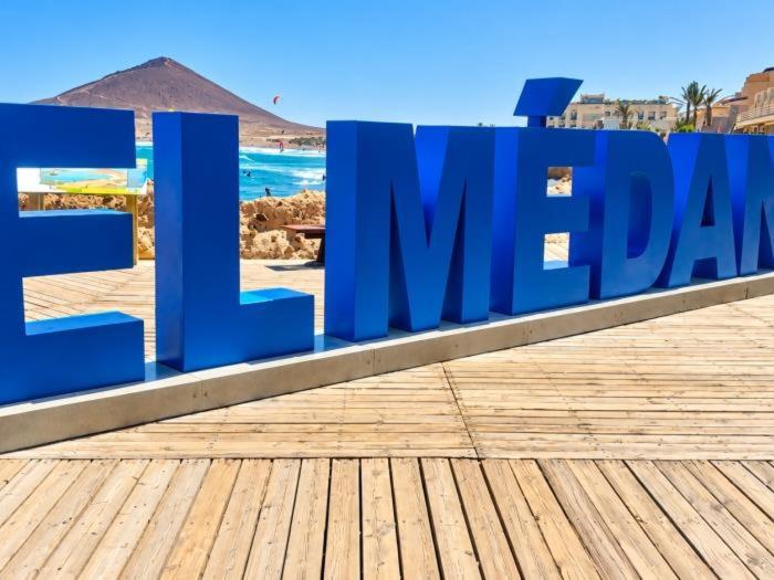 El Médano Sea Breeze by HelloApartments - 1
