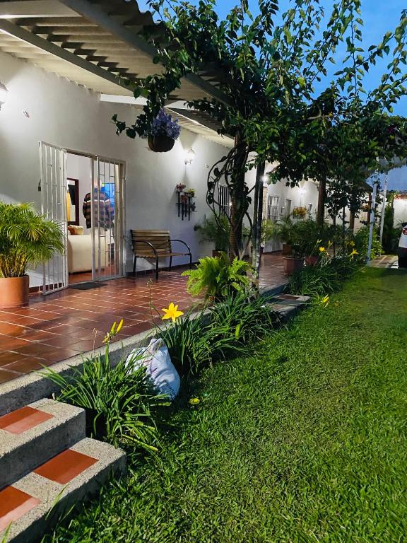 La Casa de Luzma - 4