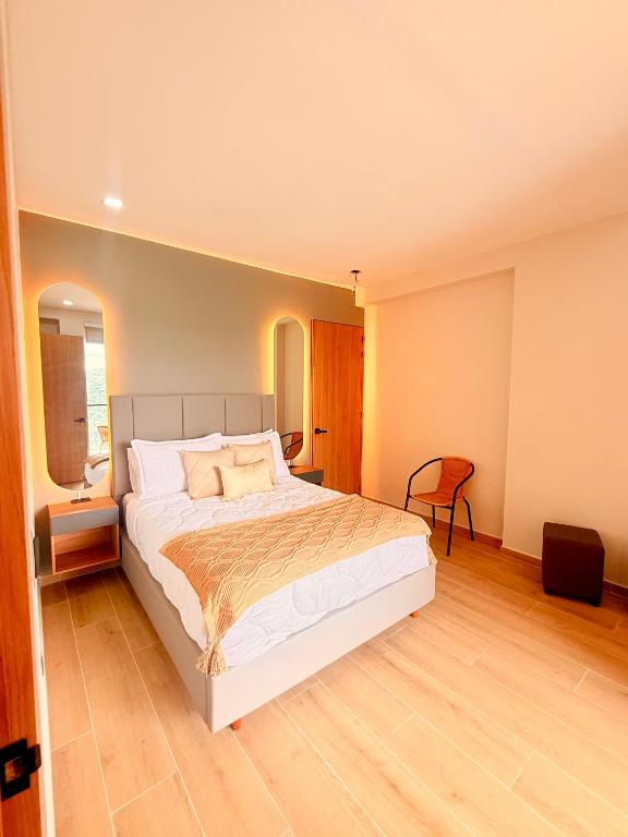DIL's Forest Suites - 5
