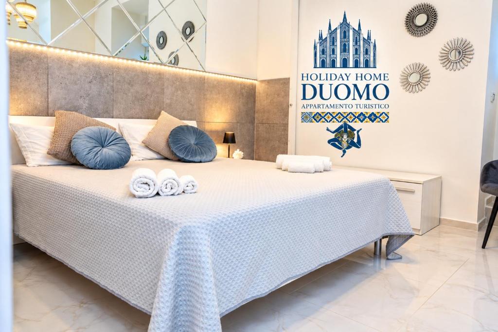 Holiday Home Duomo - 1