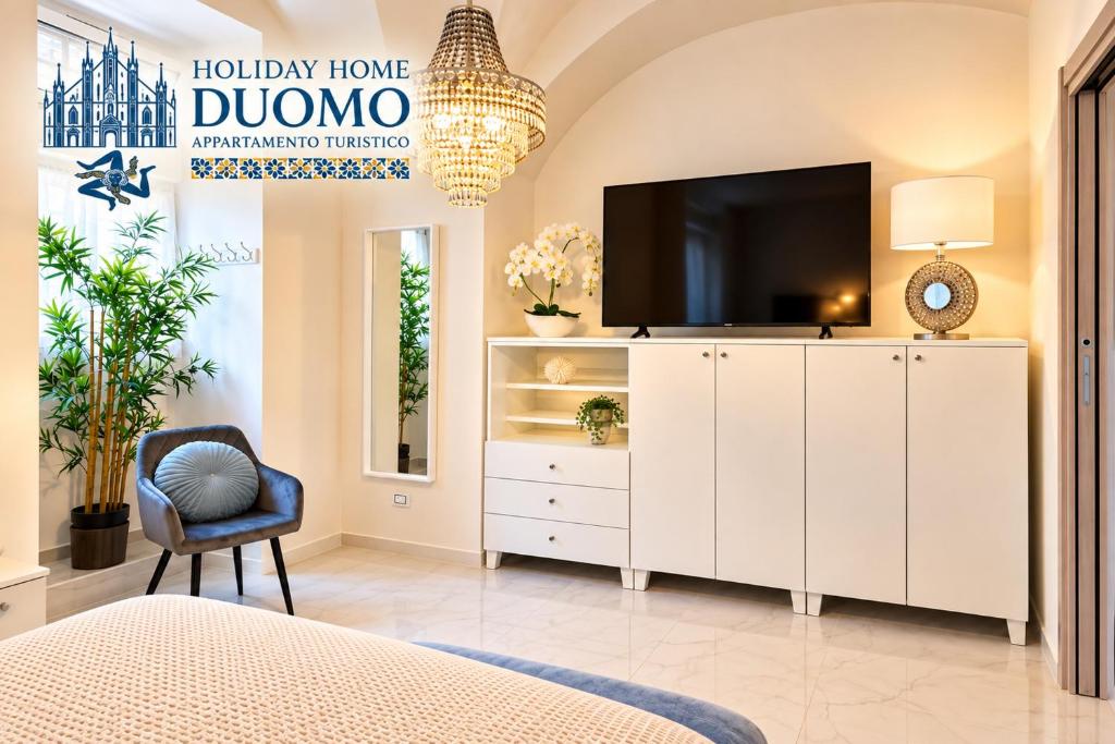 Holiday Home Duomo - 2