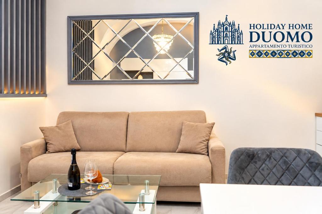 Holiday Home Duomo - 4