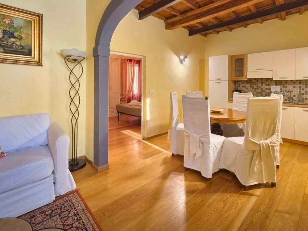 Homeby - Santa Croce Nest - 1