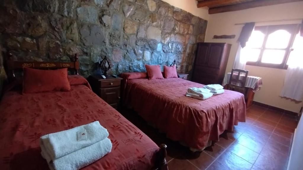 Posada los Apus Tilcara - 2