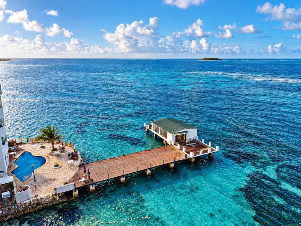 Hotel LP - San Andres - 4