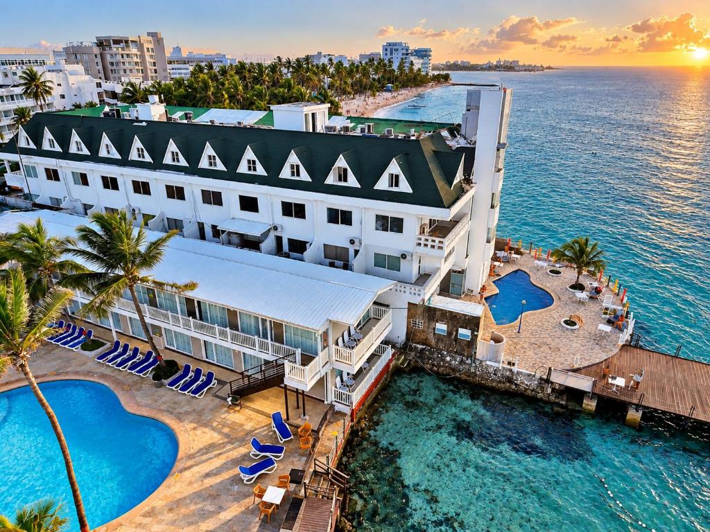 Hotel LP - San Andres - 3