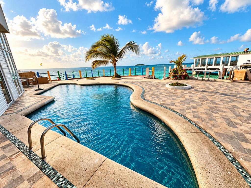 Hotel LP - San Andres - 2
