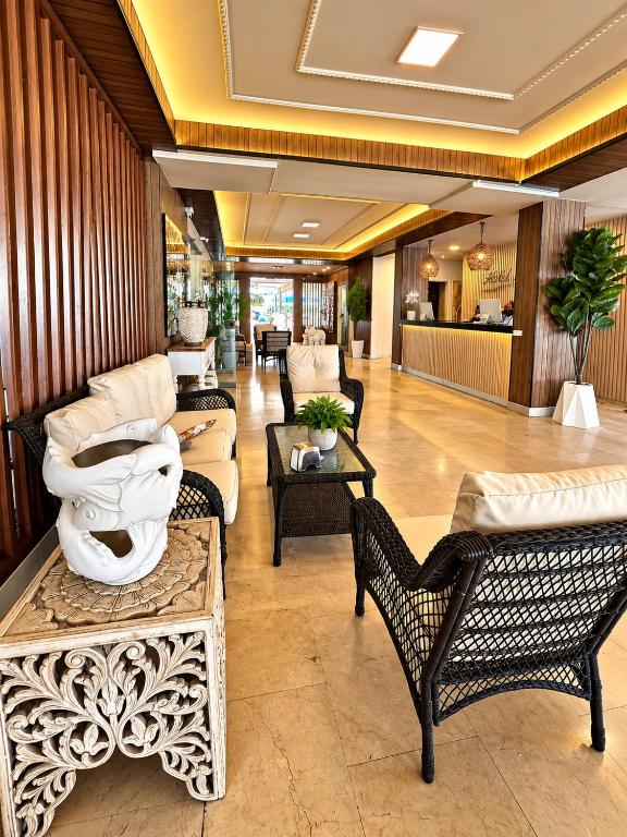 Hotel LP - San Andres - 5