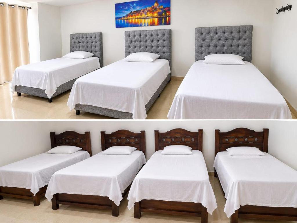 Hotel Capital - 4