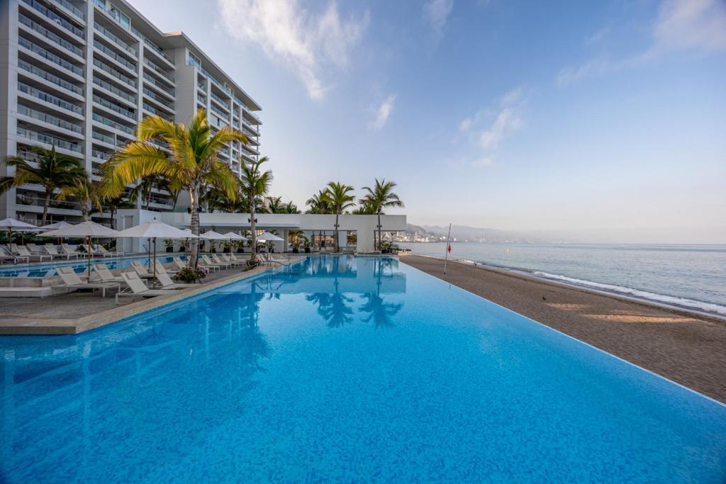 Beautiful Beach Front Studio at the best location - 3