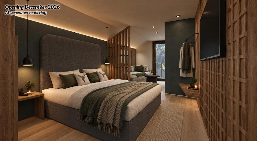 LaPoza Mountain Loft - 4