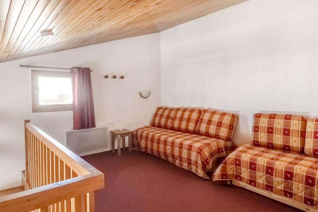 Résidence Les Hameaux I - DUPLEX 5/6 pers - LES HAMEAUX 1 - 370H1 - PLAGNE VILLAGES MAE-1574 - 5