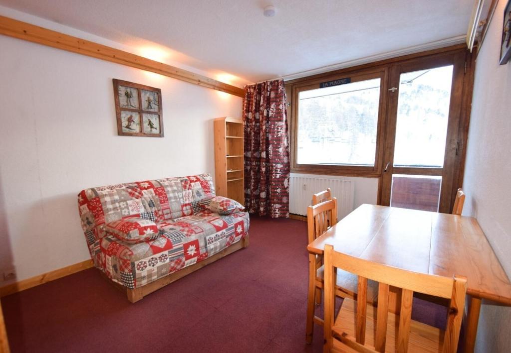 Résidence Le France - Studio 3/4 pers - LE FRANCE - 722FR - PLAGNE CENTRE MAE-8844 - 2