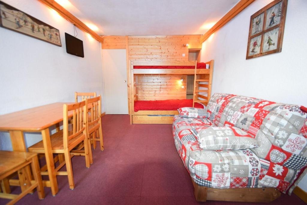Résidence Le France - Studio 3/4 pers - LE FRANCE - 722FR - PLAGNE CENTRE MAE-8844 - 4