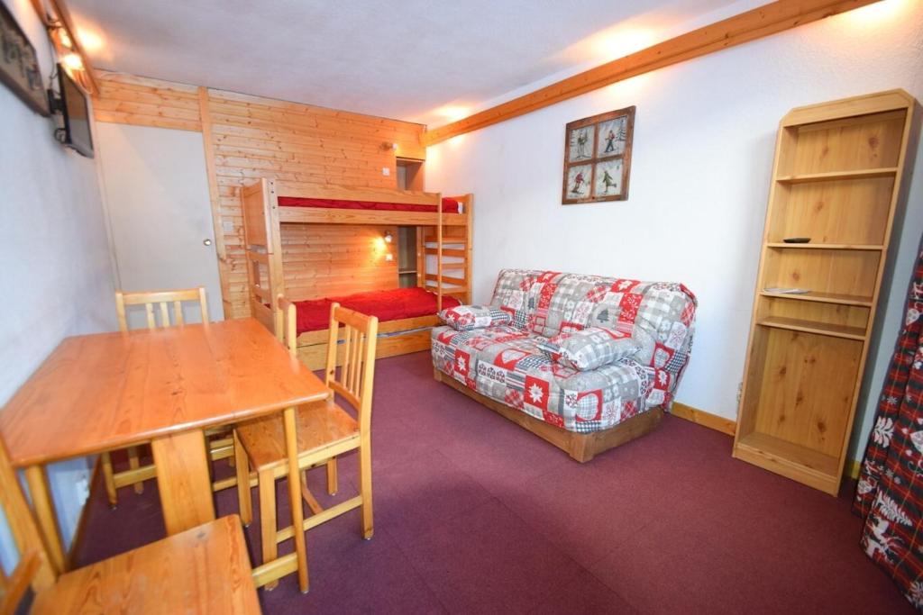 Résidence Le France - Studio 3/4 pers - LE FRANCE - 722FR - PLAGNE CENTRE MAE-8844 - 5
