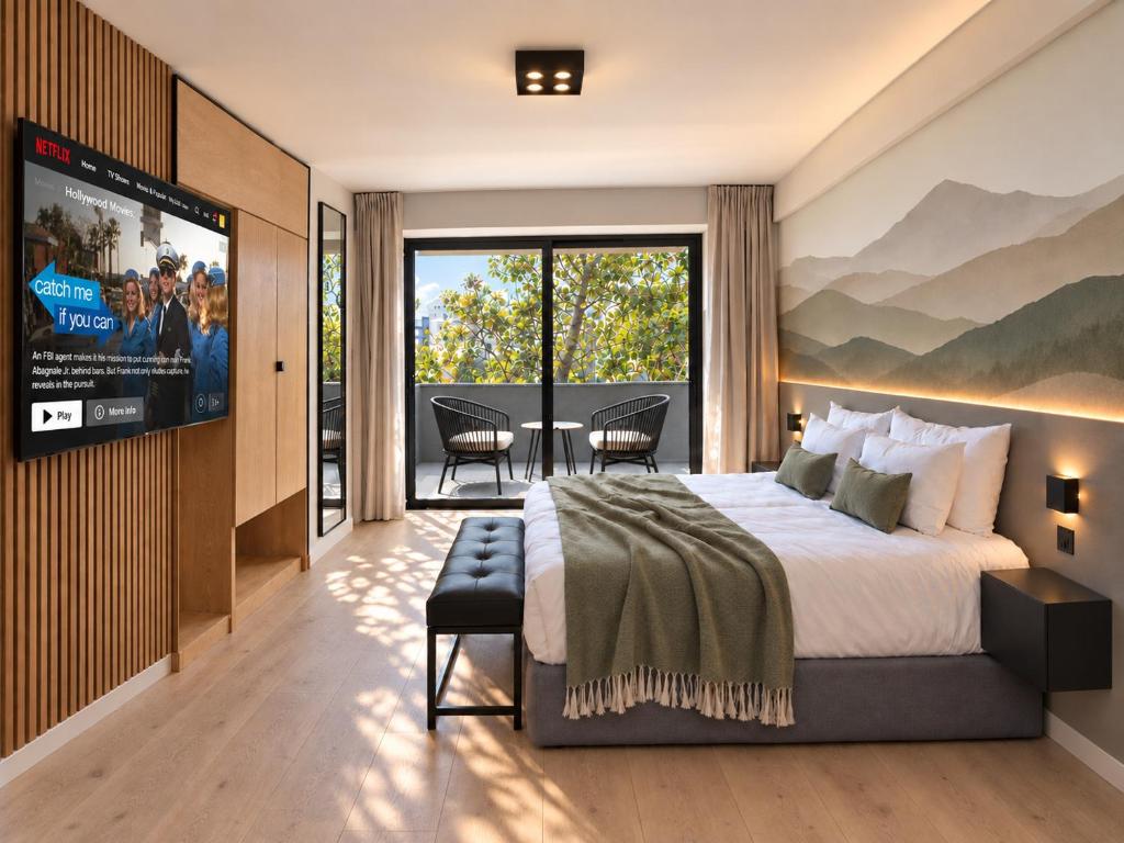 Palermo Design Apartments - by BueRentals - 4