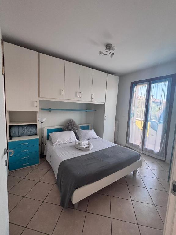 Appartamento Le Spighe con piscina - 3