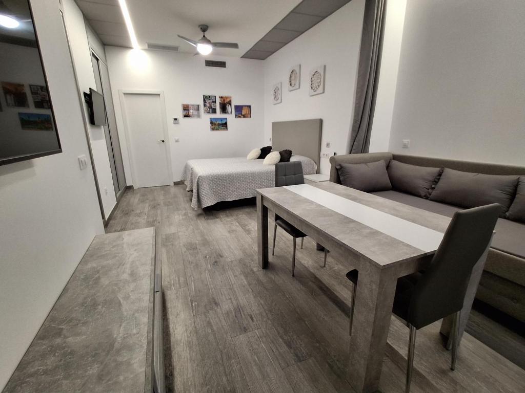 Loft La Calahorra - 2