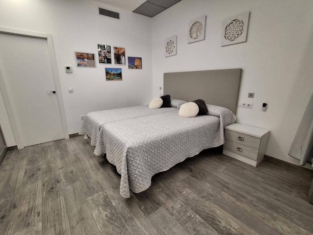 Loft La Calahorra - 3