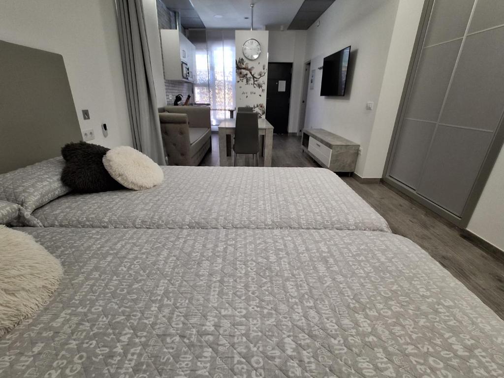 Loft La Calahorra - 5
