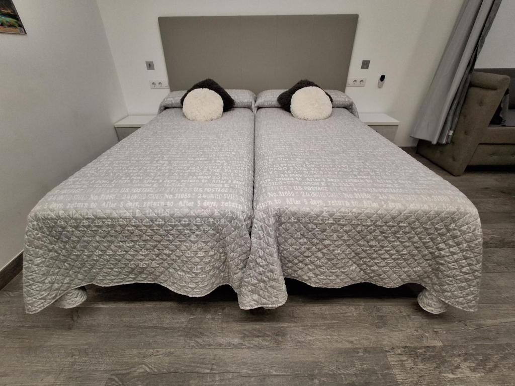 Loft La Calahorra - 4