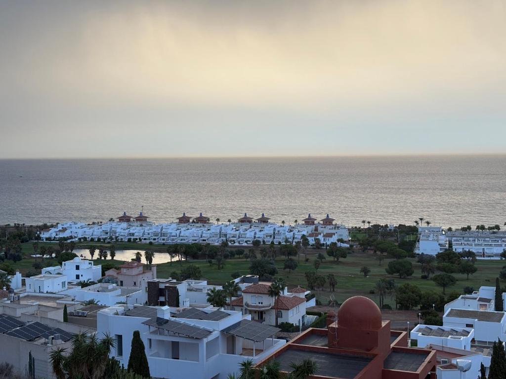 La terraza de Mojacar - 4