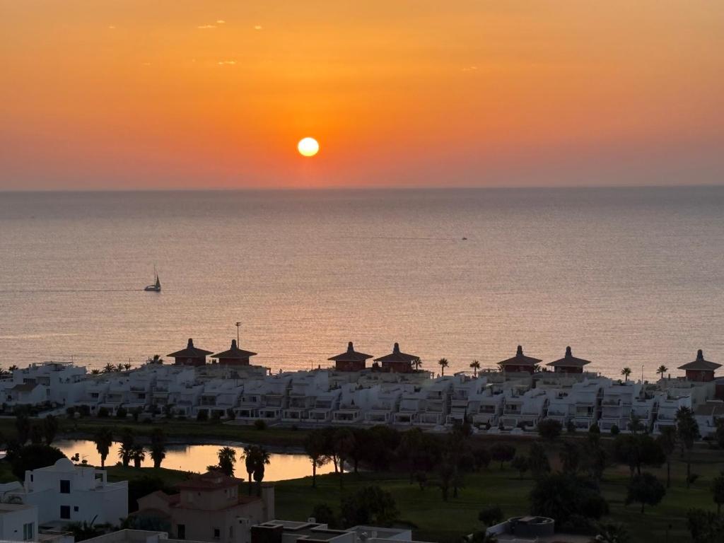 La terraza de Mojacar - 3