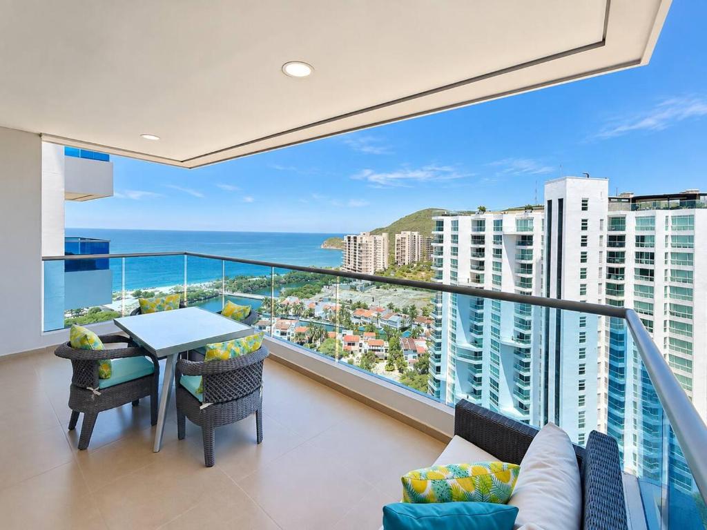 Formidable Apartamento en Club de Playa - 5