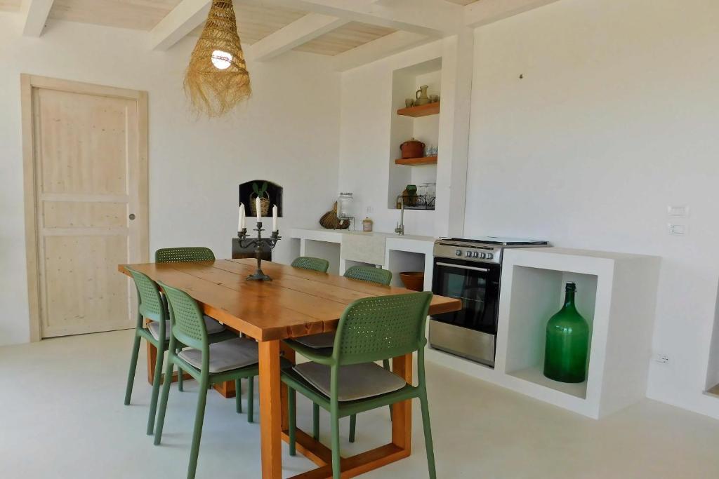 Zabbara Holiday Home - 5
