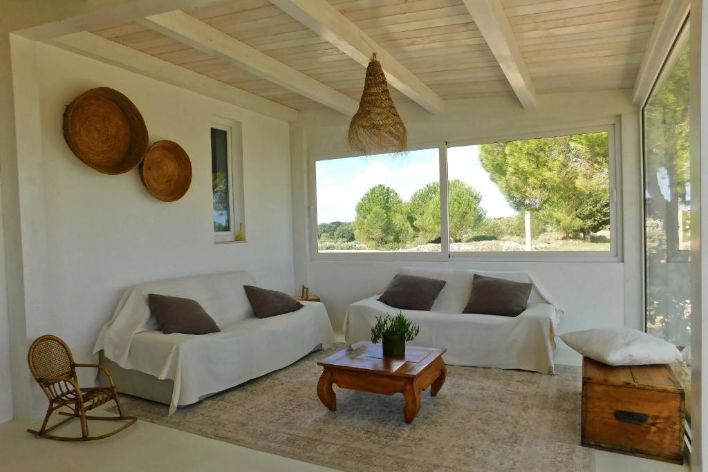 Zabbara Holiday Home - 4
