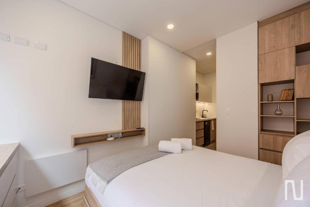 NOK Contemporary 1BR Stay in Bogota - 3