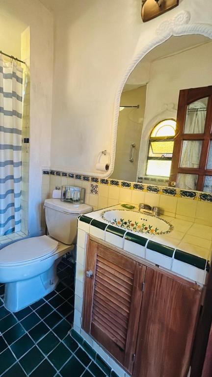 Casa Aparicio - 5